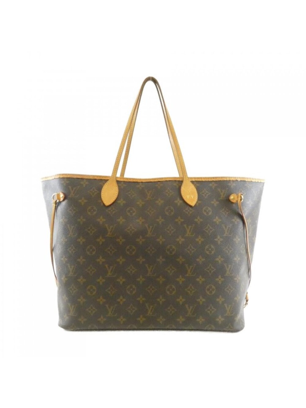 Louis Vuitton Monogram Neverfull GM Bag